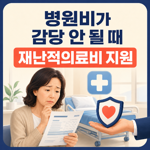 재난적의료비_지원