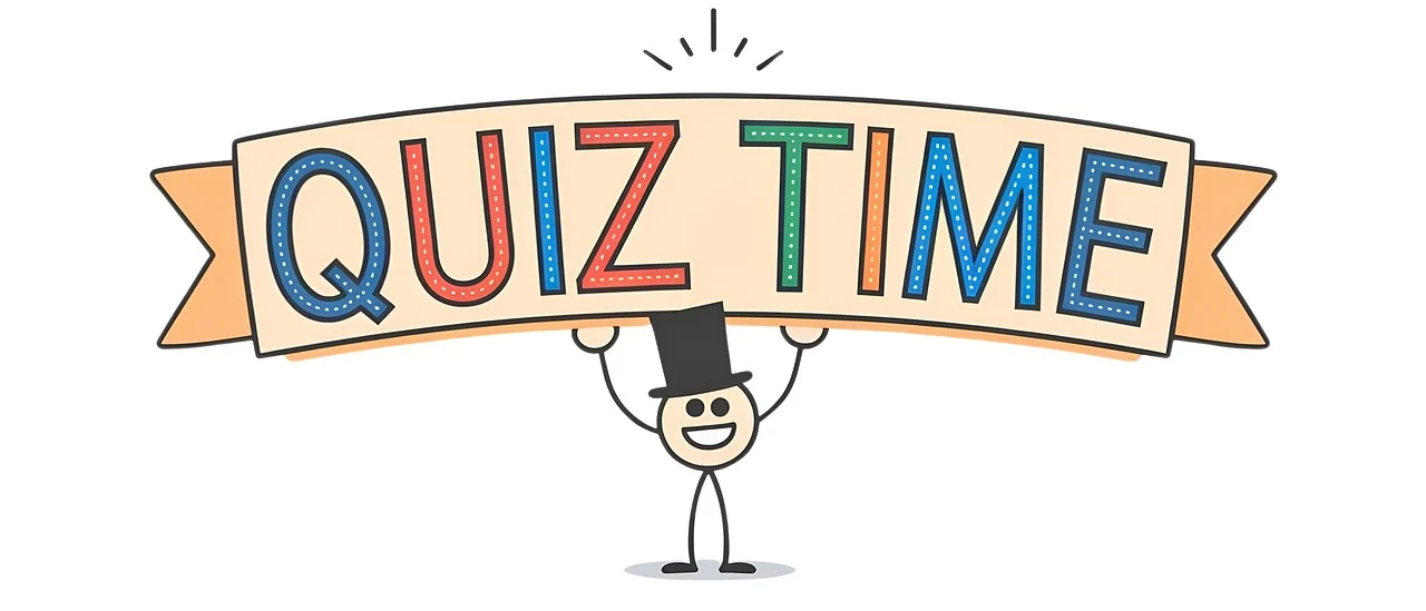 인터랙티브 퀴즈 및 게임 만들기