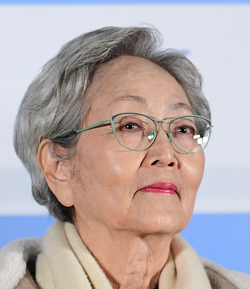 김영옥 배우