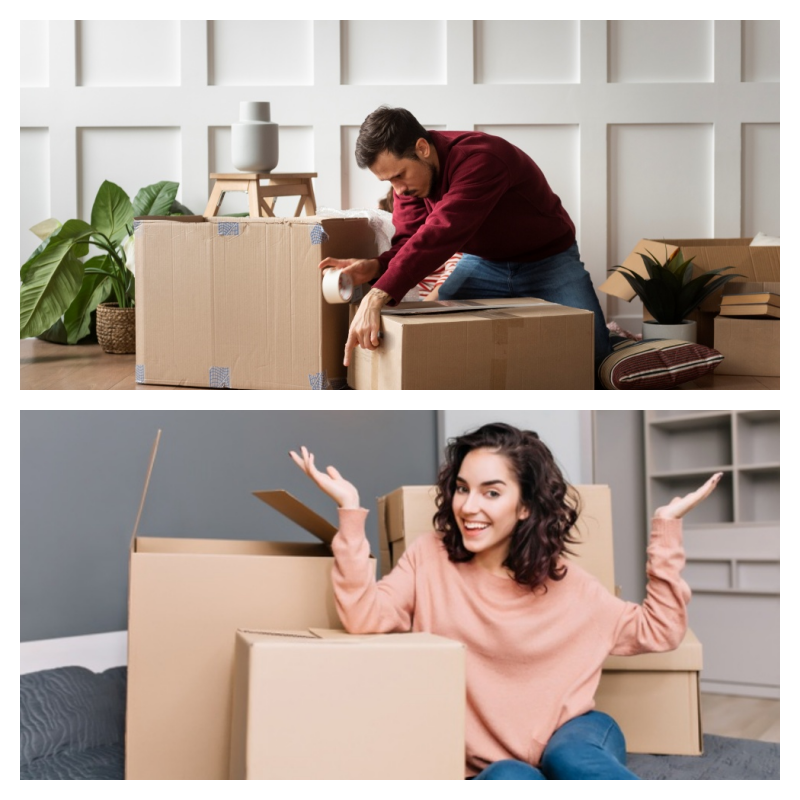 이사 전날 꼭 챙겨야 할 준비 체크리스트