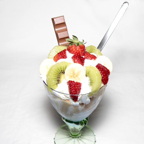 바나나의 효능과 부작용