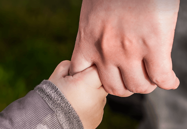 아이돌보미 정보지원 받는 방법