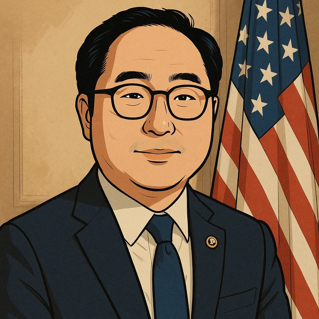 앤디 김(Andy Kim)