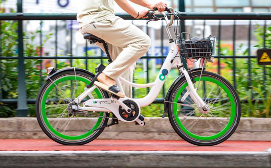 공공자전거 따릉이 이용 방법