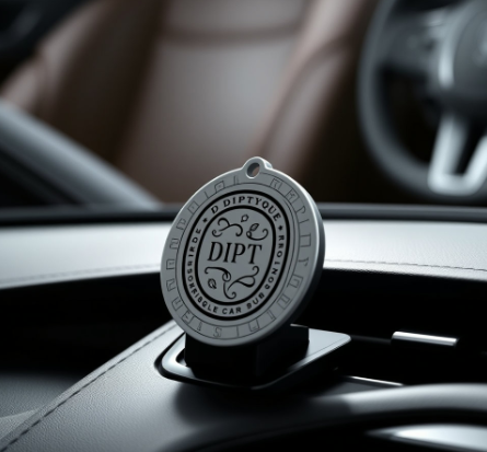 딥디크 차량용 방향제 그림