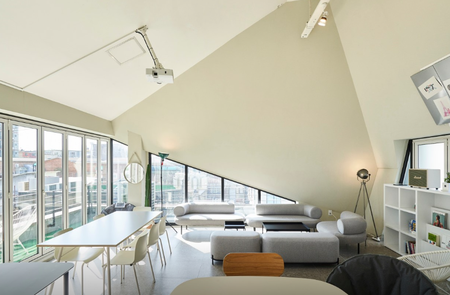 북카페세모 건대점