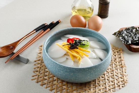 떡국