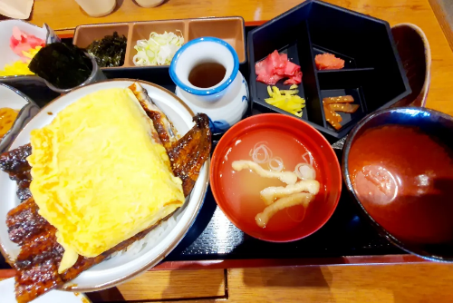 장어-덮밥-정식