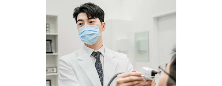 서울 구로구 이비인후과