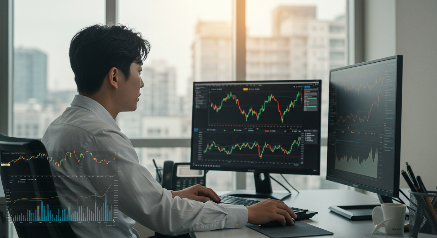 AI 재테크, GPT 기반 자동 투자 분석법