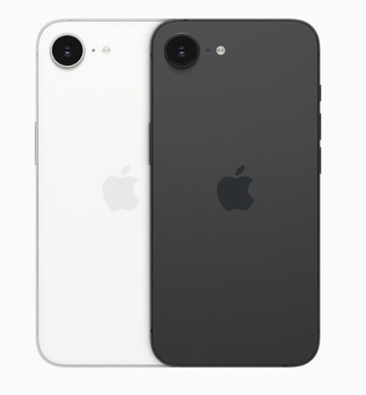 아이폰 16e vs 아이폰 SE