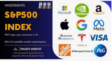 SPY&amp;#44; IVV&amp;#44; VOO : S&amp;P 500 ETF 배당금과 배당일 비교 분석