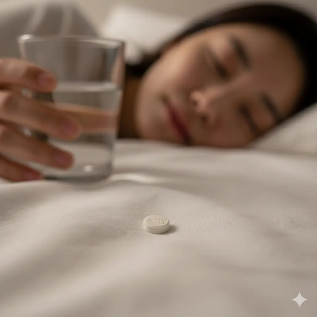 복용 전 반드시 알아야 할 7가지 주의사항