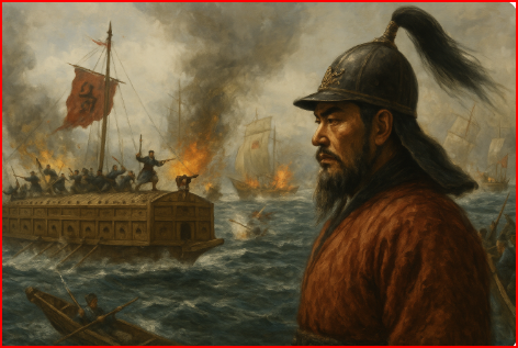 옥포해전 이순신