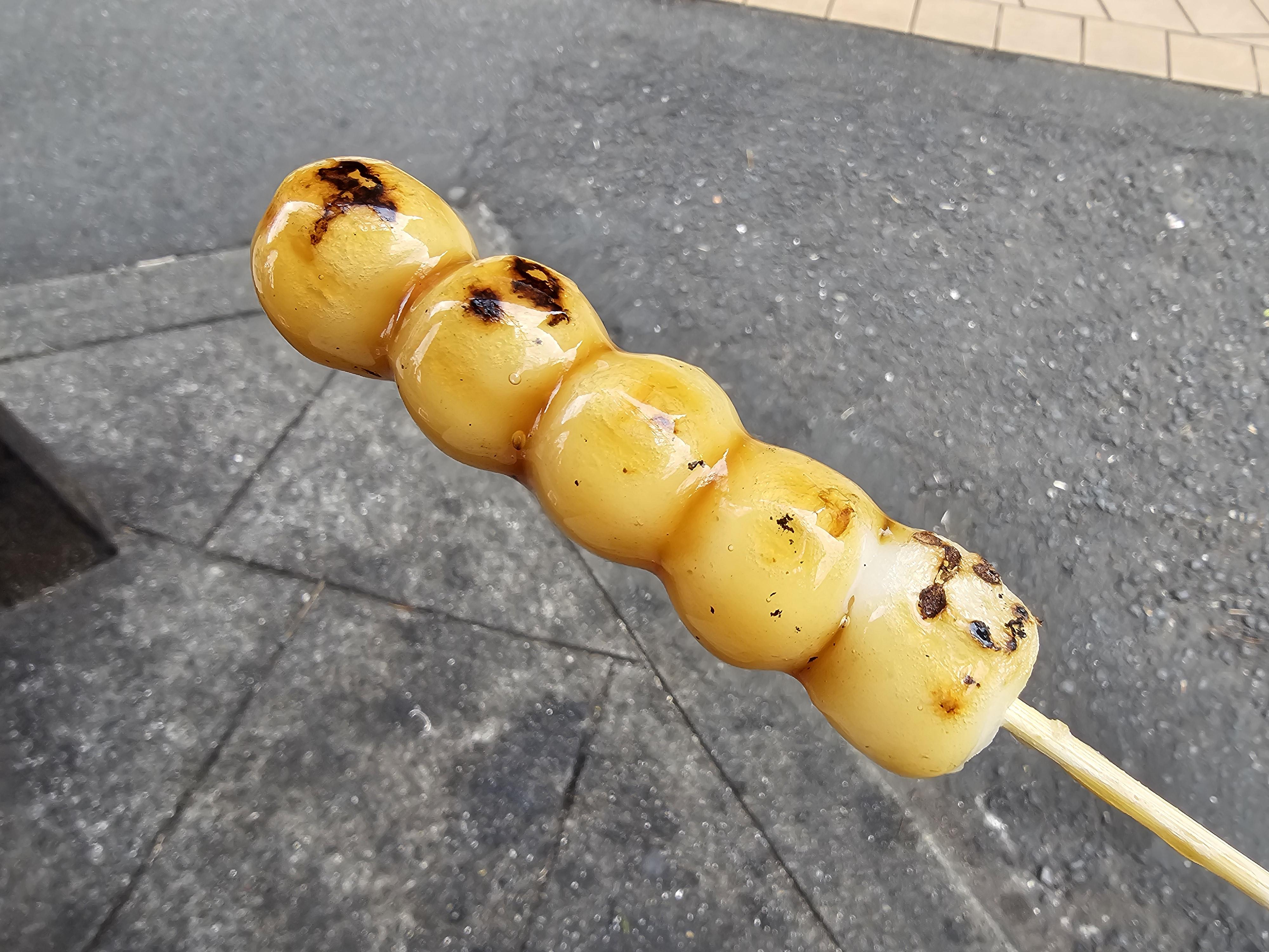 당고