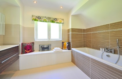 화장실 청소가 쉬워지는 마법! 간단한 도구만으로 가능