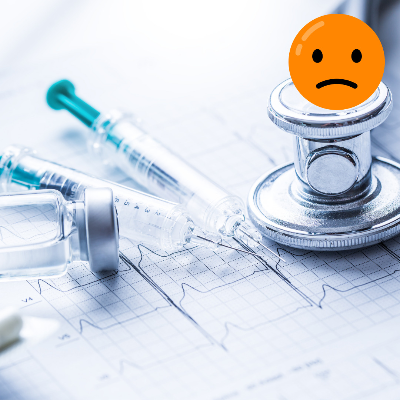 왼쪽 가슴 통증 원인