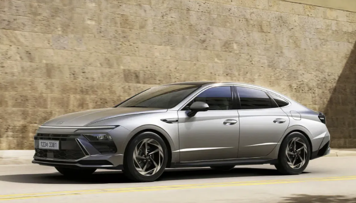 현대 쏘나타 중고차 가격 시세표 유지비