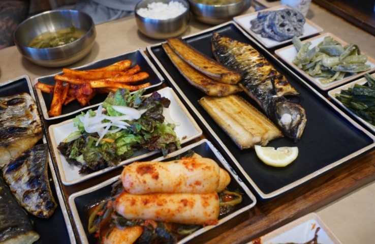 생방송투데이 맛의승부사 화덕생선구이 남양주 맛집 정보
