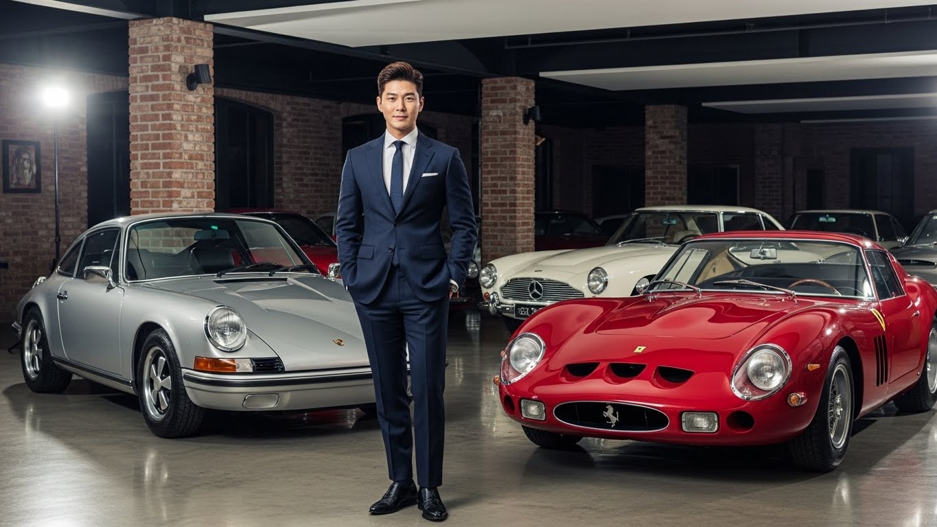 벤츠 E클래스 신차