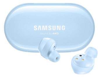 갤럭시 버즈 블루투스 이어폰