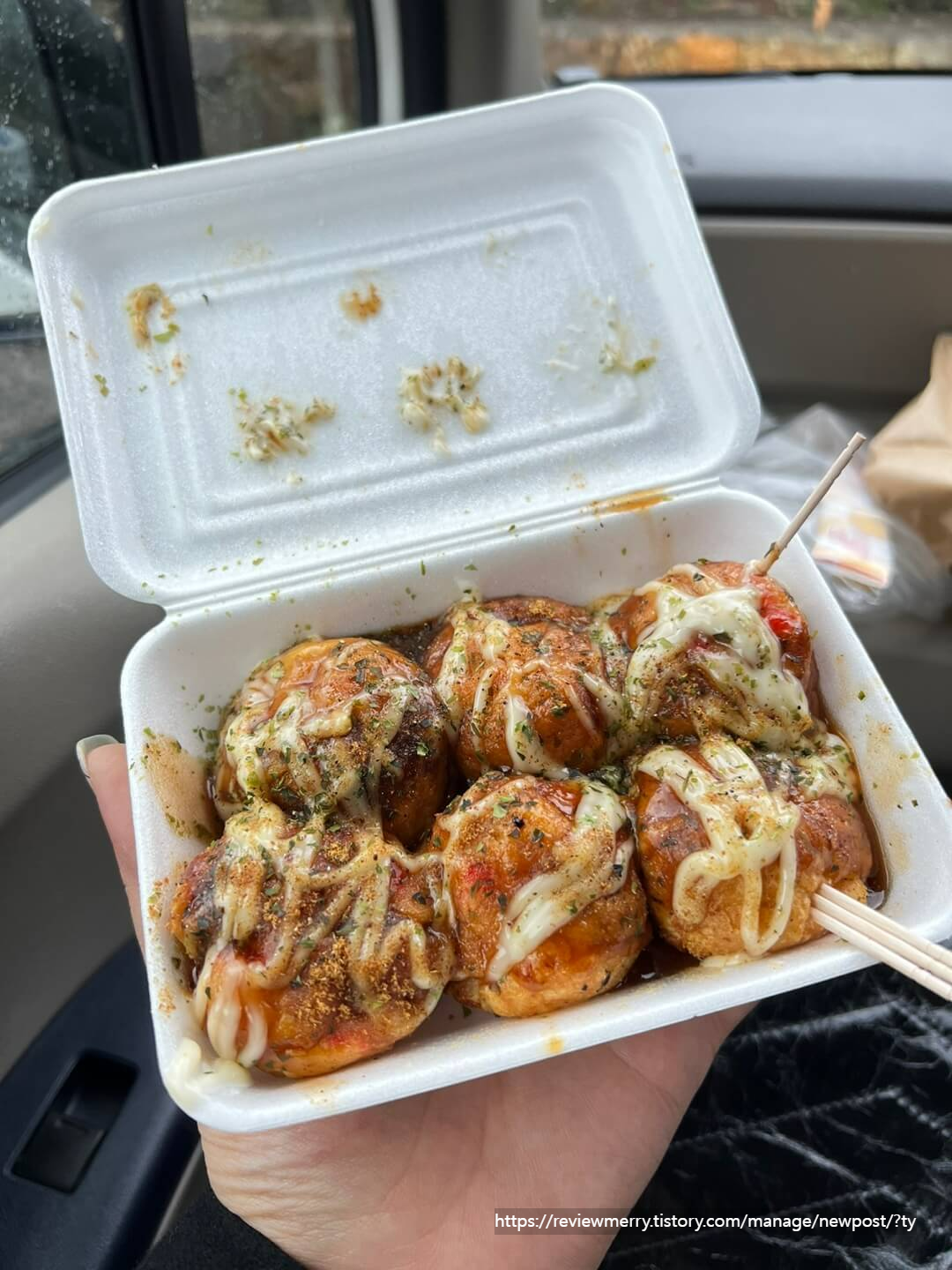 타코야키