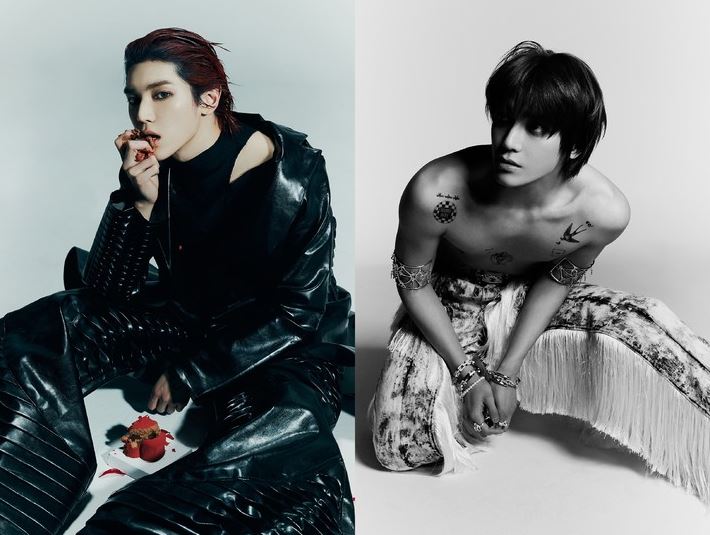 NCT태용
