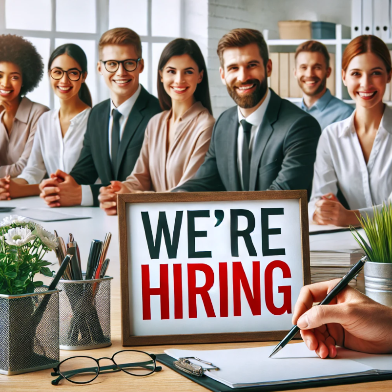 폐업 소상공인 채용 사업주 정부 지원금 관련 사진