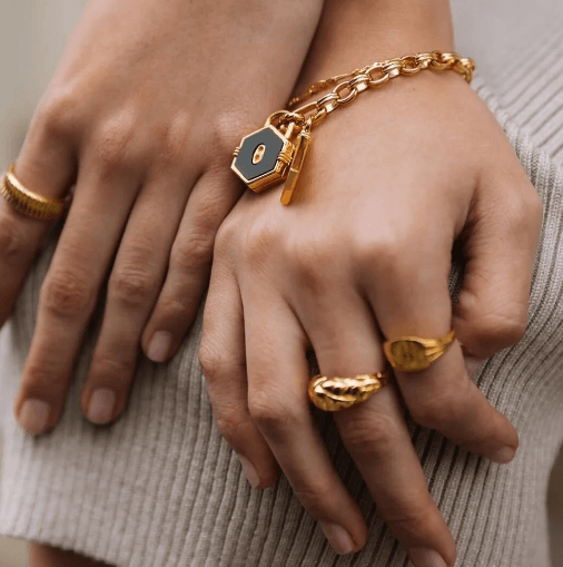 올가을&amp;#44; 이것만 착용하면 트렌드 세터!