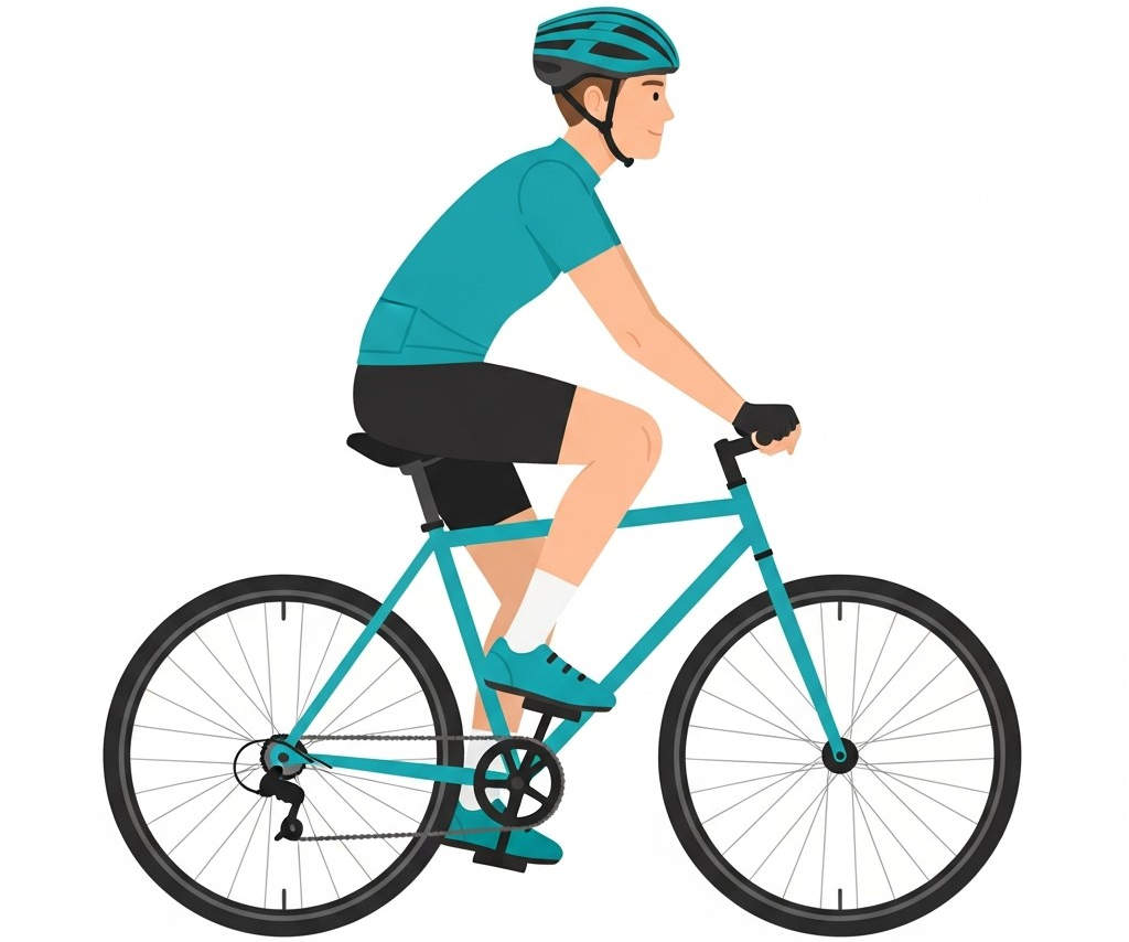 안정감 향상에 큰 영향을 주는 장비 선택 기준