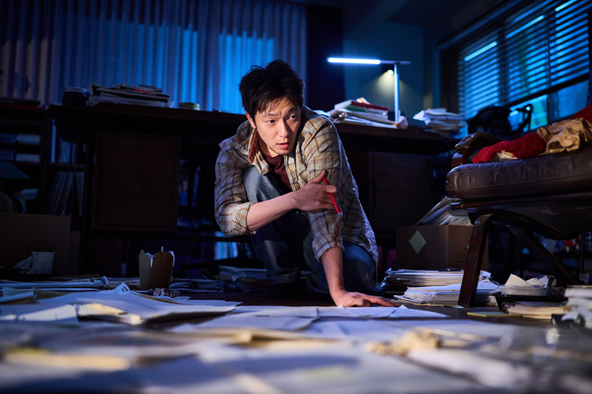 댓글부대 영화 포토