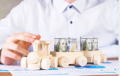 대중교통비 환급지원(K-패스] 신청방법]