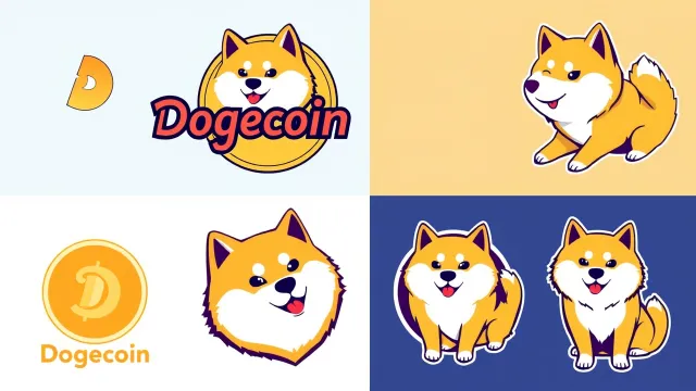 도지코인 메인