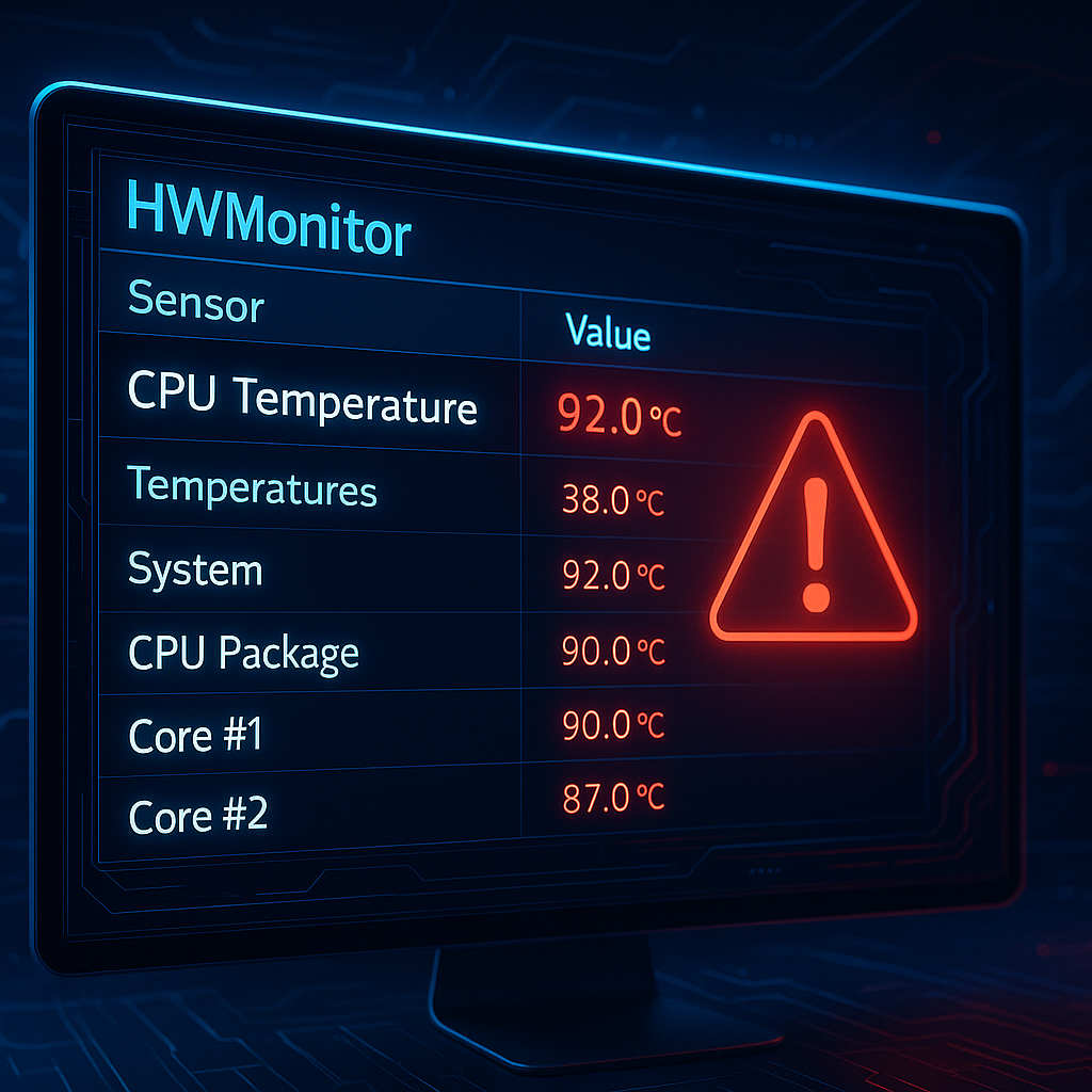 HW Monitor
