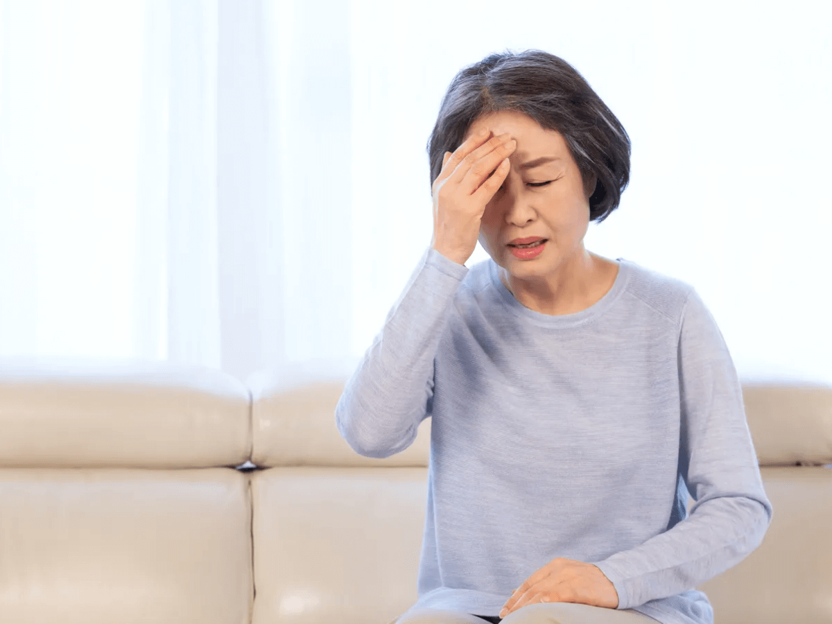 시니어 코하우징에서 채광&middot;창문 방향이 고령자의 정서 안정에 미치는 영향