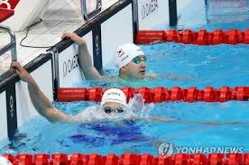파리올림픽-수영-일정-선수-중계