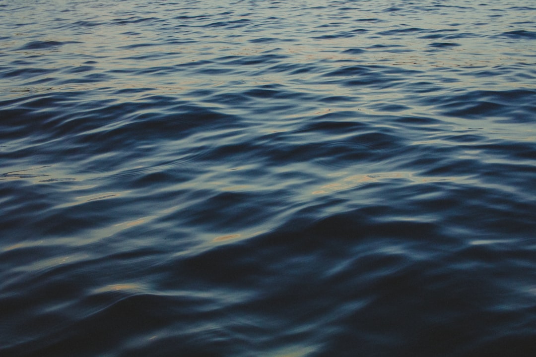 Water quality.
