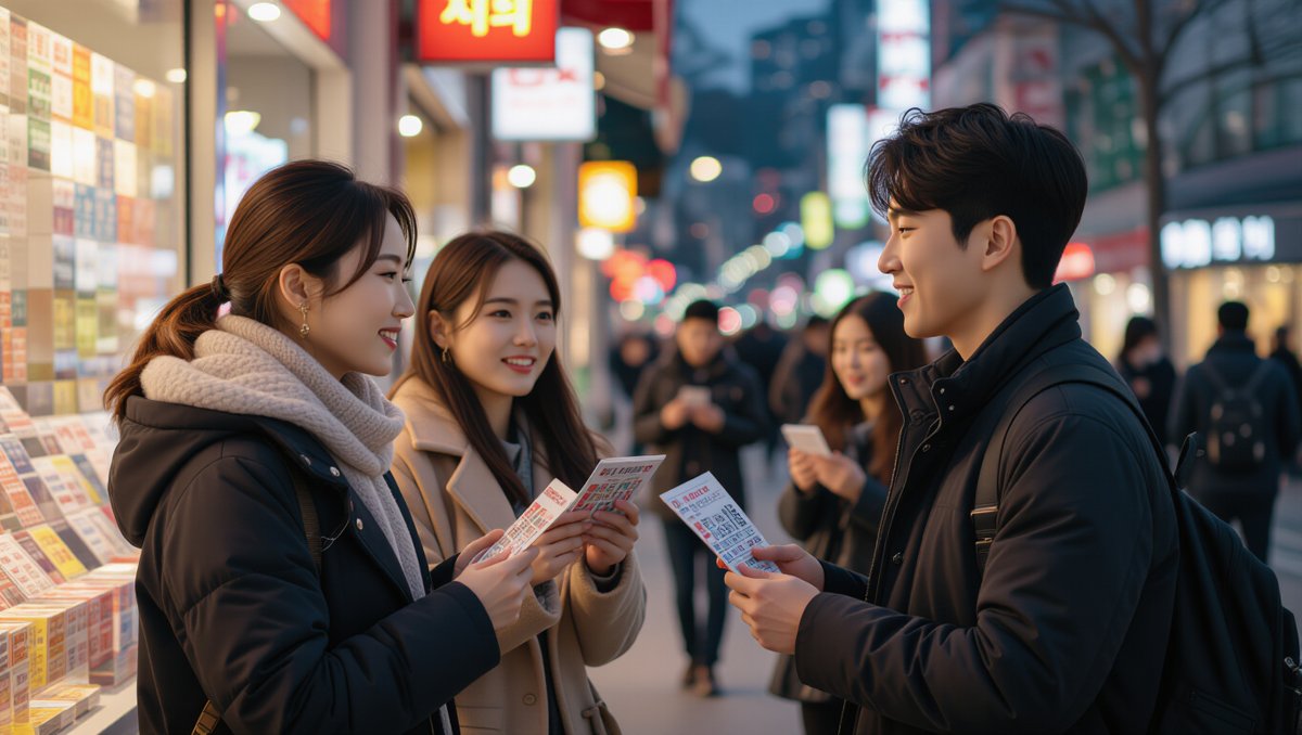 로또에 대한 모든 궁금증