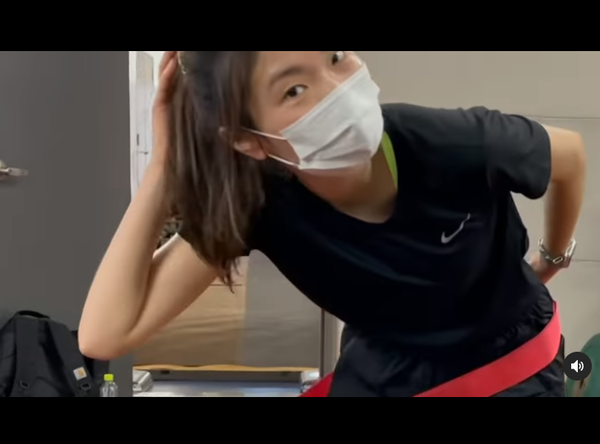 심석희
