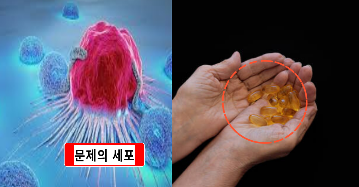 "이젠 '이 병' 걱정하지 마세요". 모든 종류의 '이 병' 죽이는 약 개발 소식이 전해지자, 모두 놀랐다.