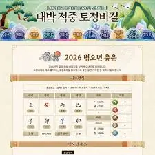 2026년