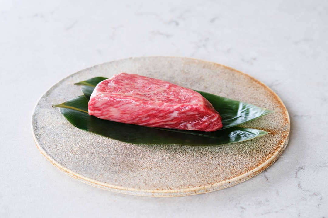'Beef'
