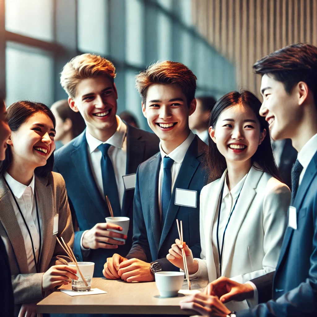 청년 해외취업 지원 정책