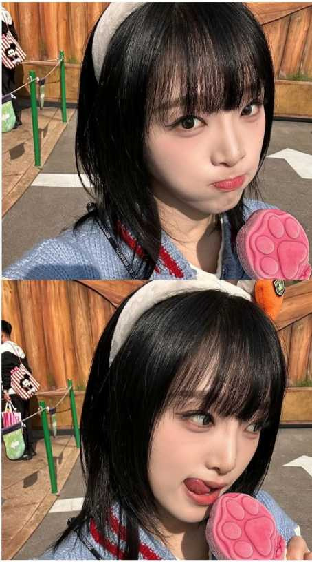 최예나 노래모음