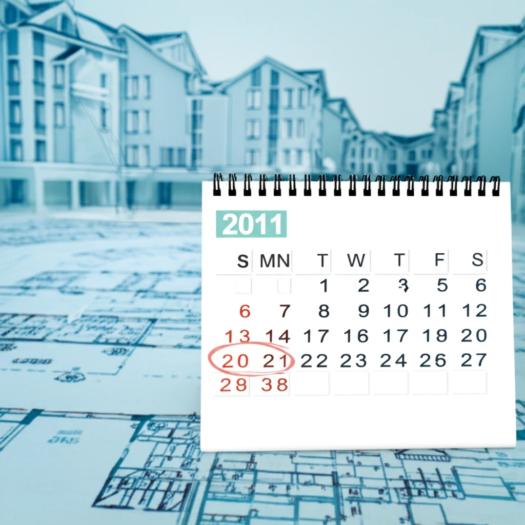 구미도산휴먼시아, 내 집 꿈 이루기!