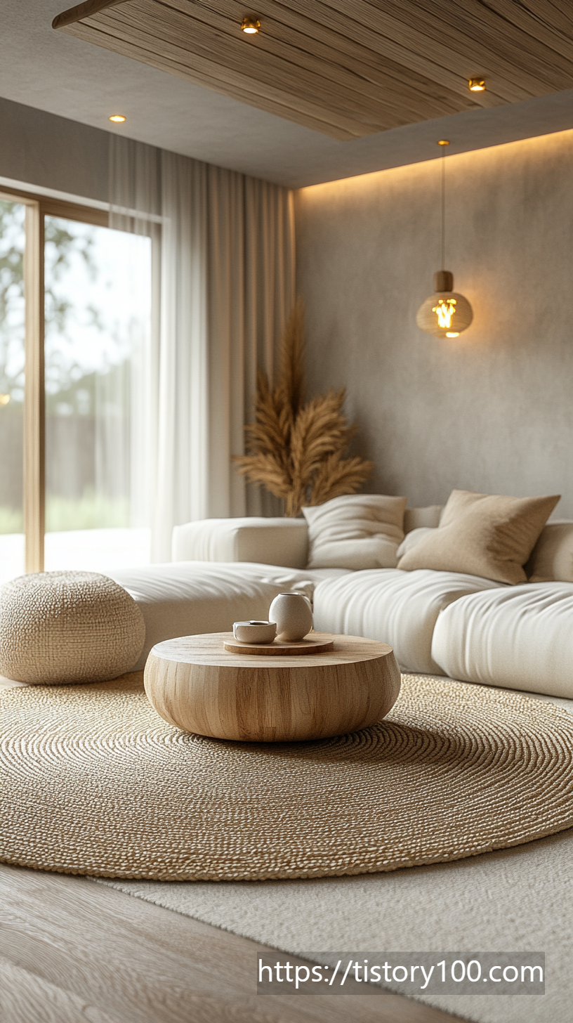 풍수 인테리어로 재물운 높이기