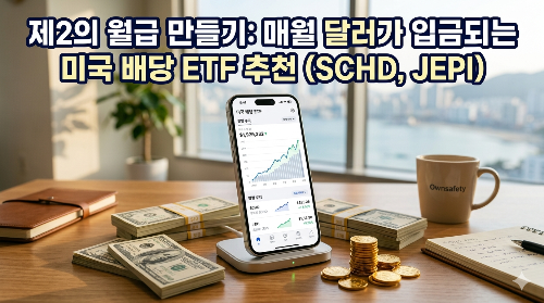 미배당주