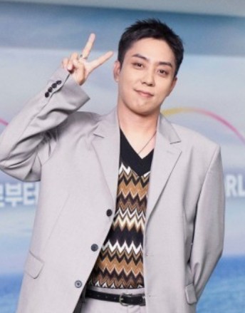 '동상이몽2' 은지원 장수원 결혼 폭로