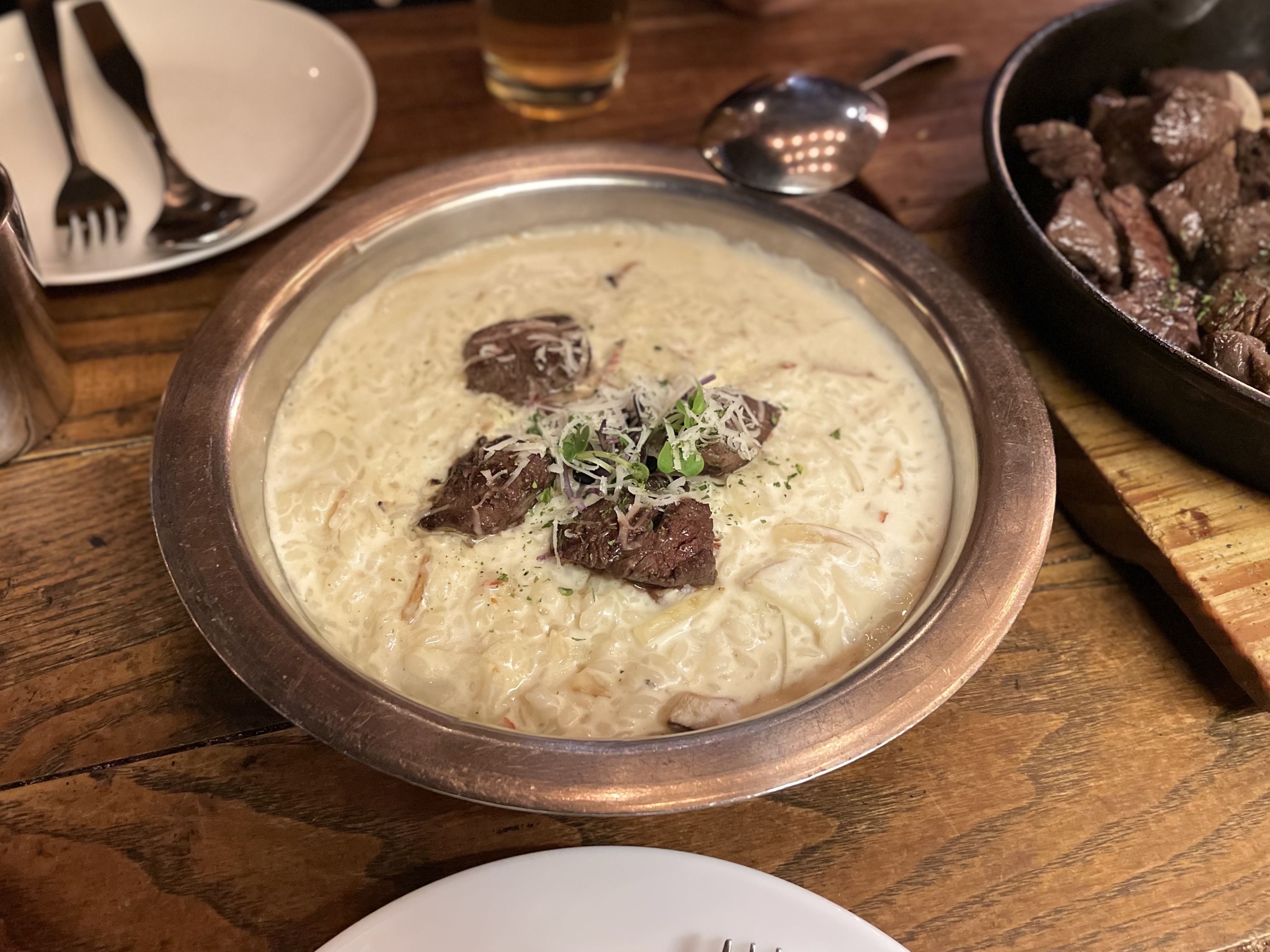 risotto