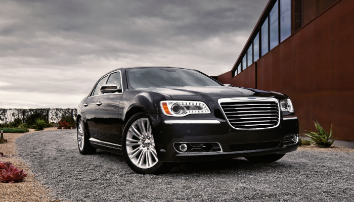 크라이슬러 300C 중고차 가격 시세표 및 유지비